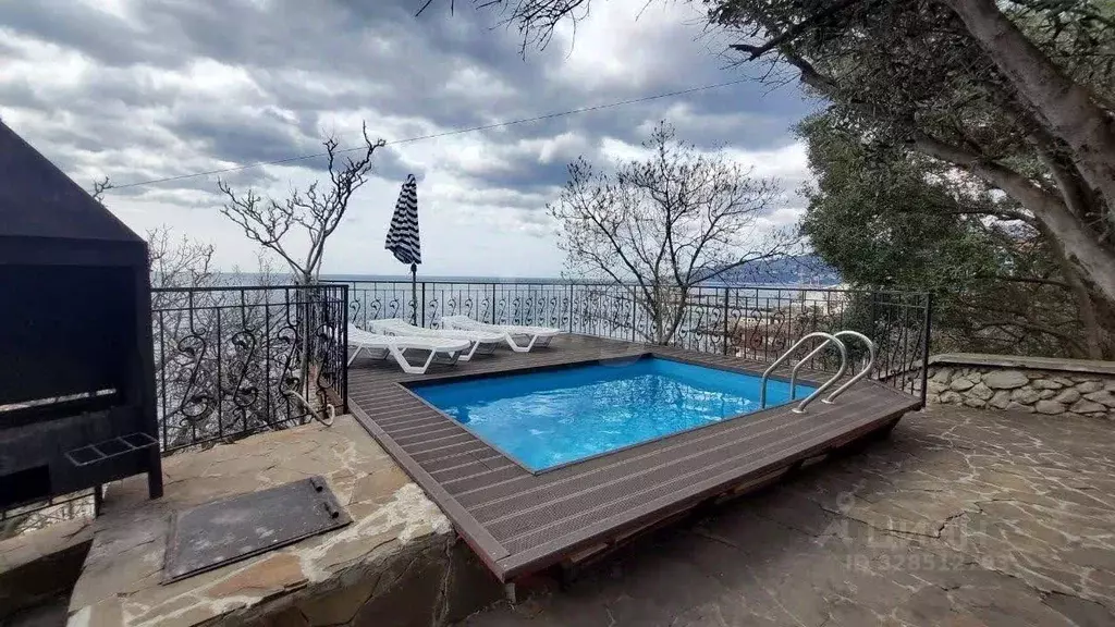 Дом в Крым, Ялта уч15 (70 м) - Фото 1