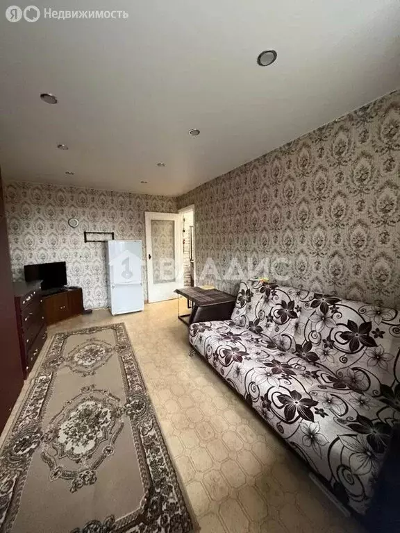 2-комнатная квартира: Владимир, улица Диктора Левитана, 39 (43.9 м) - Фото 1