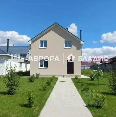 Дом в Челябинская область, Магнитогорск ул. Загорская (140 м) - Фото 1