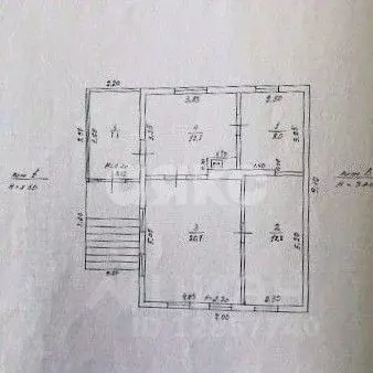 Дом в Краснодарский край, Горячий Ключ ул. Жлобы (60 м) - Фото 2