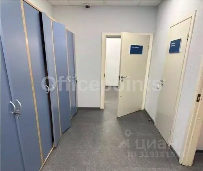 Офис в Москва ул. Маршала Бирюзова, 35К1 (182 м) - Фото 0