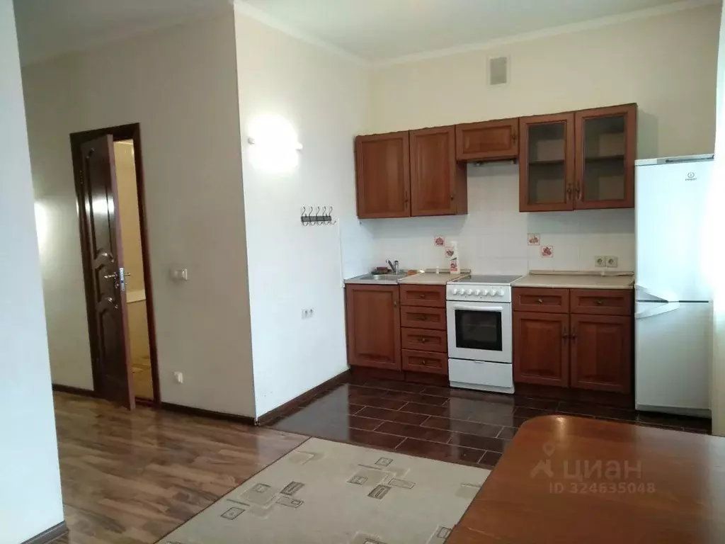 1-к кв. Тюменская область, Тюмень Холодильная ул., 142 (45.0 м) - Фото 2