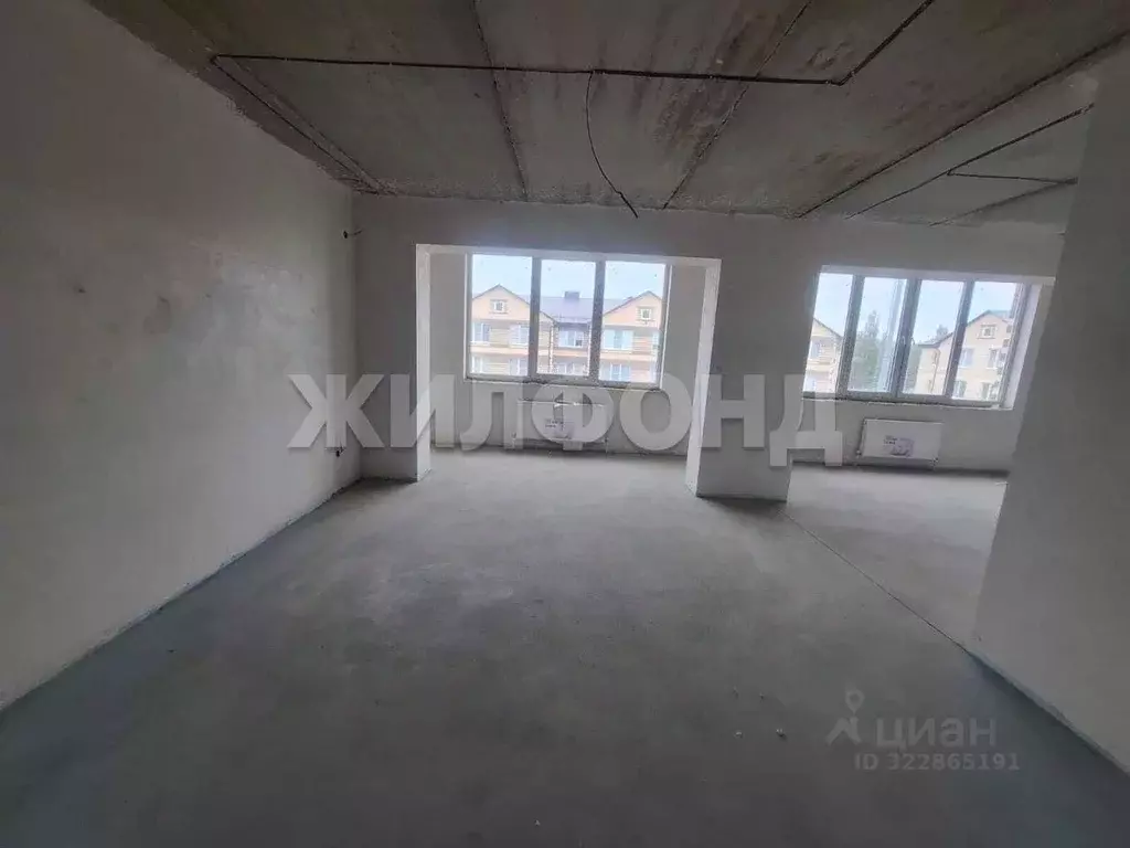 3-к кв. Ставропольский край, Георгиевск ул. Калинина, 105к2 (104.0 м) - Фото 2