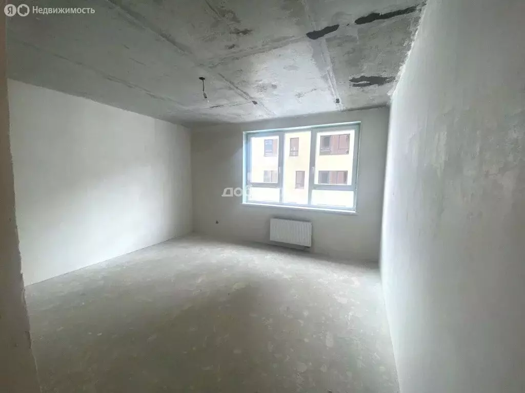 Квартира-студия: Екатеринбург, проспект Космонавтов, 101Б (20 м) - Фото 1