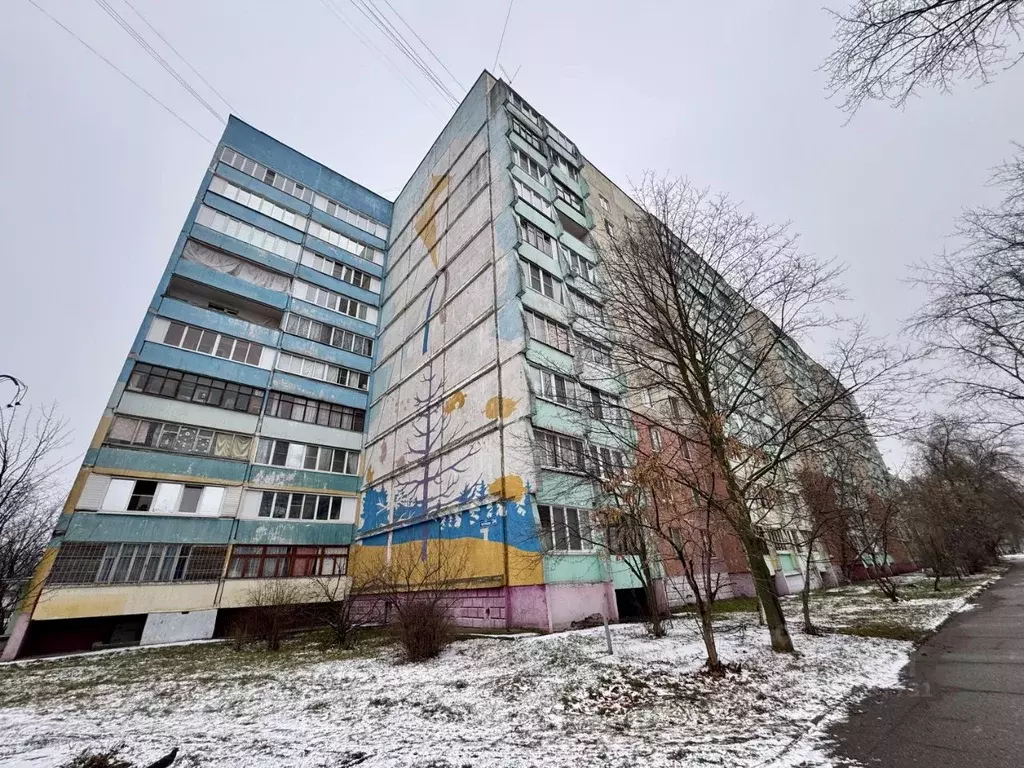 2-к кв. Московская область, Раменское ул. Чугунова, 34 (42.0 м) - Фото 0
