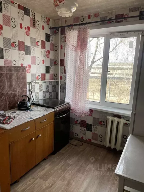 1-к кв. Брянская область, Брянск Литейная ул., 26 (30.0 м) - Фото 1