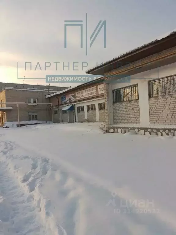 Торговая площадь в Свердловская область, Первоуральск муниципальный ... - Фото 0