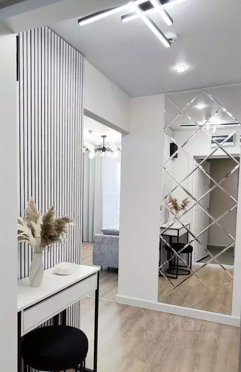 3-к кв. Москва Очаковское ш., 5к4 (55.0 м) - Фото 1