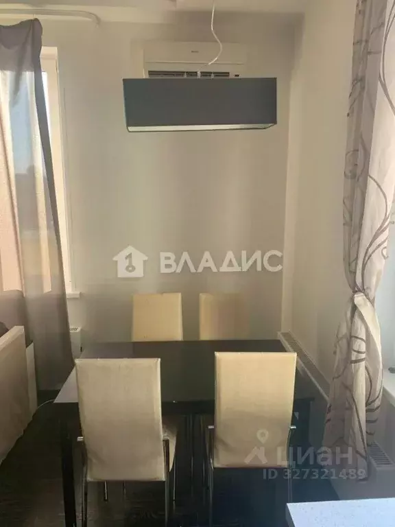2-к кв. Нижегородская область, Нижний Новгород ул. Тимирязева, 41 ... - Фото 2
