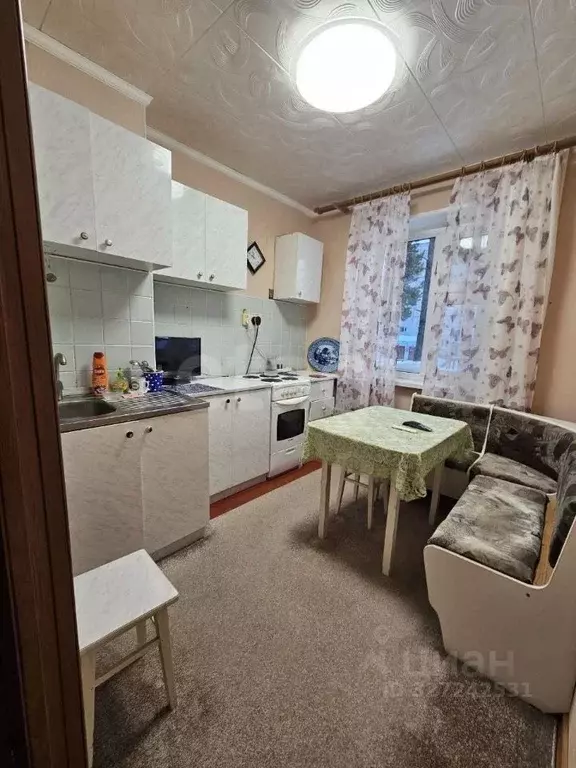 2-к кв. Ямало-Ненецкий АО, Муравленко ул. Губкина, 36 (54.0 м) - Фото 2