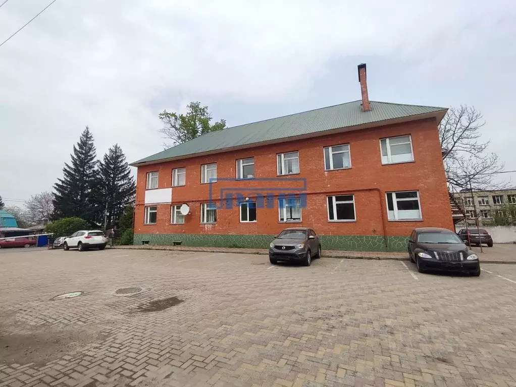 Офис в Курская область, Курск Школьная ул., 1 (24 м) - Фото 1