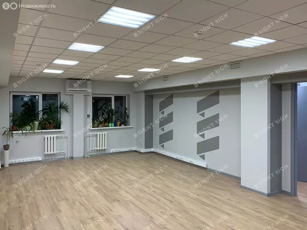Офис (7992.9 м) - Фото 2