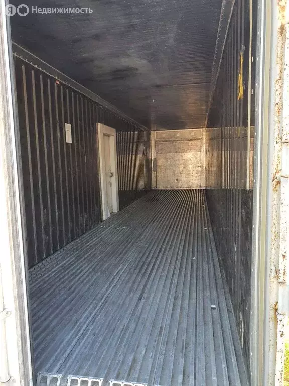 Производственное помещение (100 м) - Фото 1