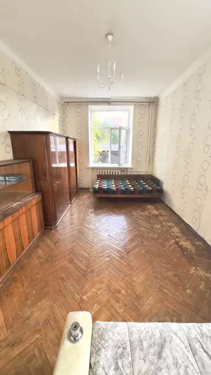 2-к кв. Московская область, Балашиха Дзержинского мкр, 16 (61.1 м) - Фото 2