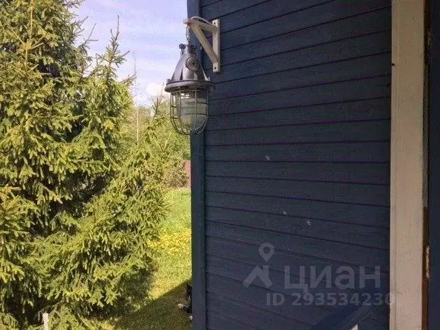 Дача, 70 м - Фото 1