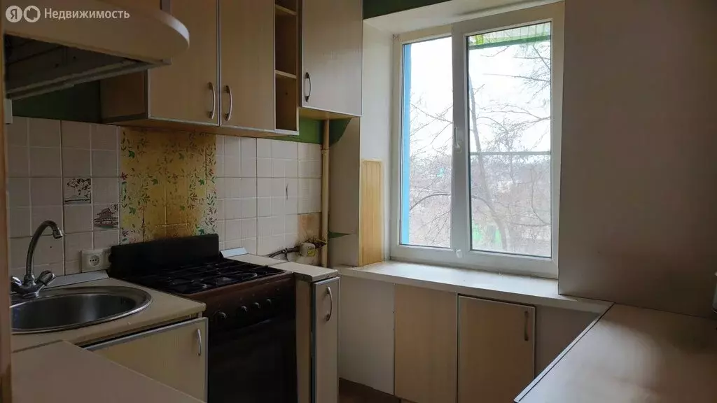 1-комнатная квартира: Волгоград, улица Аренского, 2/1 (21.5 м) - Фото 1