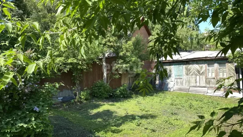 Участок в Новосибирская область, Новосибирск Ядринцевский Конный ... - Фото 1