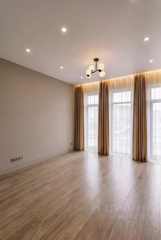 2-к кв. Москва ул. Светланова, 11к2 (60.0 м) - Фото 2