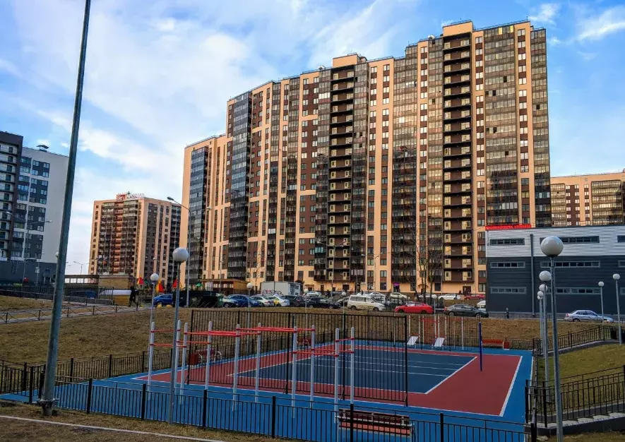 Продаётся квартира-студия, 25.56 м - Фото 0