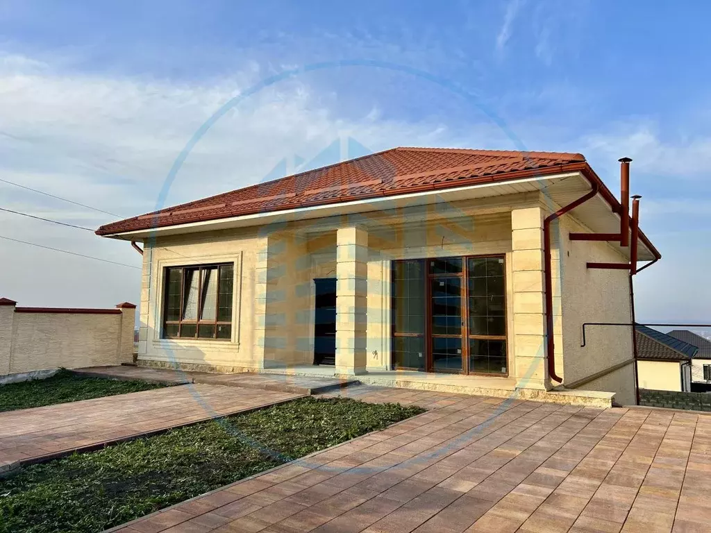 Дом в Ставропольский край, Предгорный муниципальный округ, ... - Фото 2