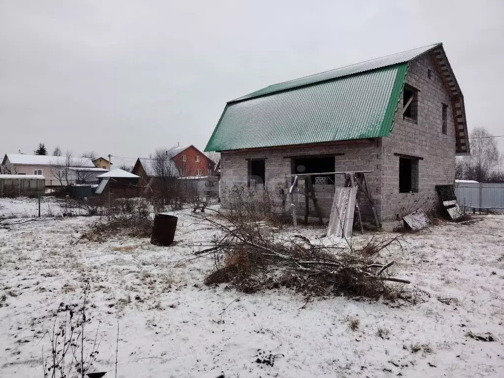 Участок в Тюменская область, Тюменский муниципальный округ, Восход СНТ ... - Фото 2