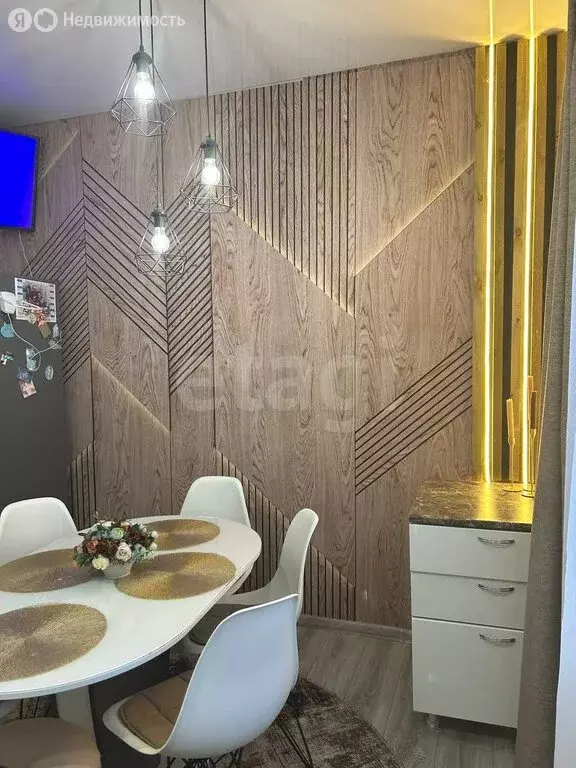 Дом в село Абатское, улица Цукановой (132 м) - Фото 1