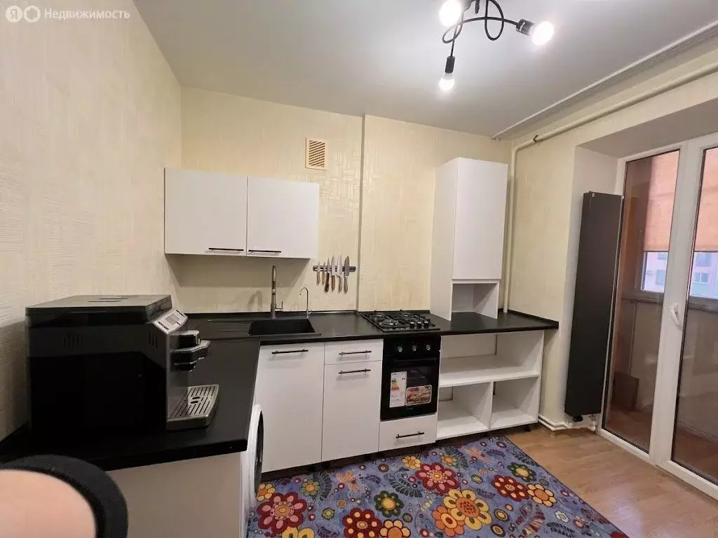 2-комнатная квартира: Волгоград, улица Грибанова, 24 (46.3 м) - Фото 2