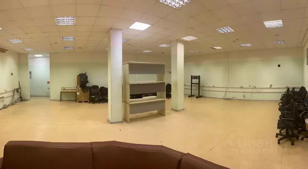 Офис в Москва Волгоградский просп., 2 (127 м) - Фото 1