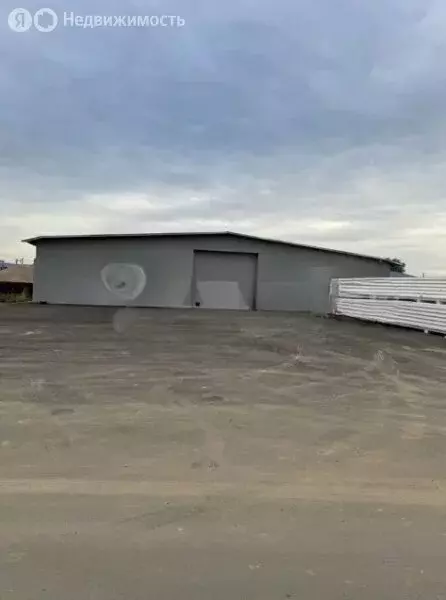 Склад (800 м) - Фото 2