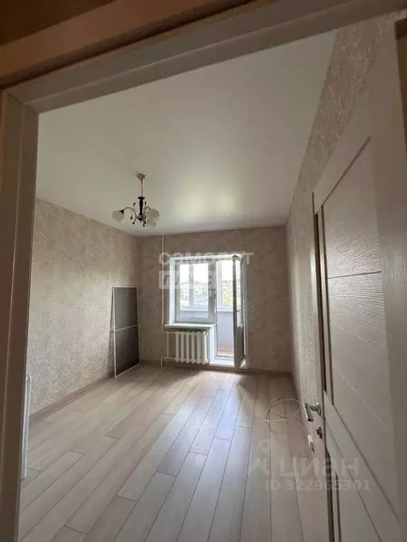 2-к кв. Архангельская область, Коряжма просп. Имени М.В. Ломоносова, ... - Фото 1