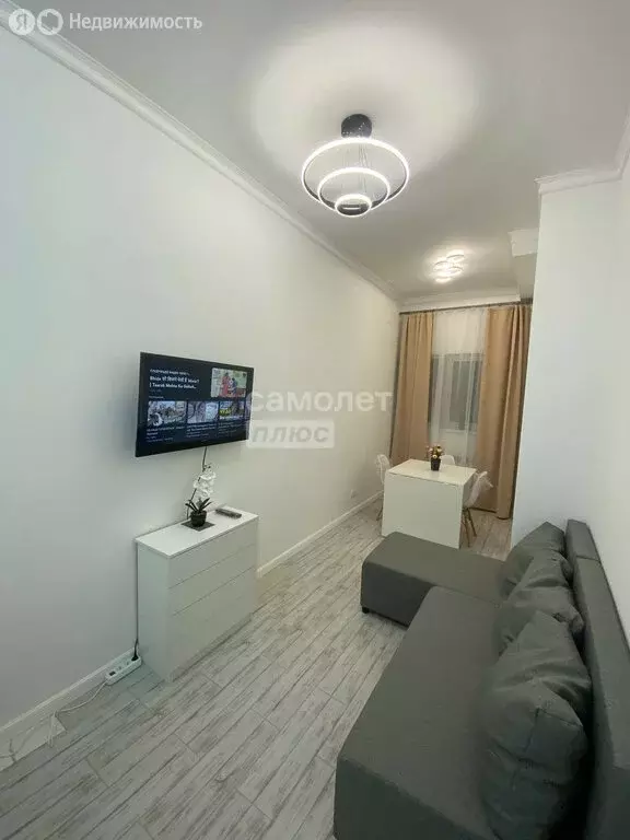 3-комнатная квартира: Москва, улица Адмирала Руднева, 20 (111.5 м) - Фото 0