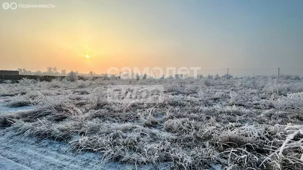 Участок в село Зелёное, улица Энтузиастов (7.5 м) - Фото 1