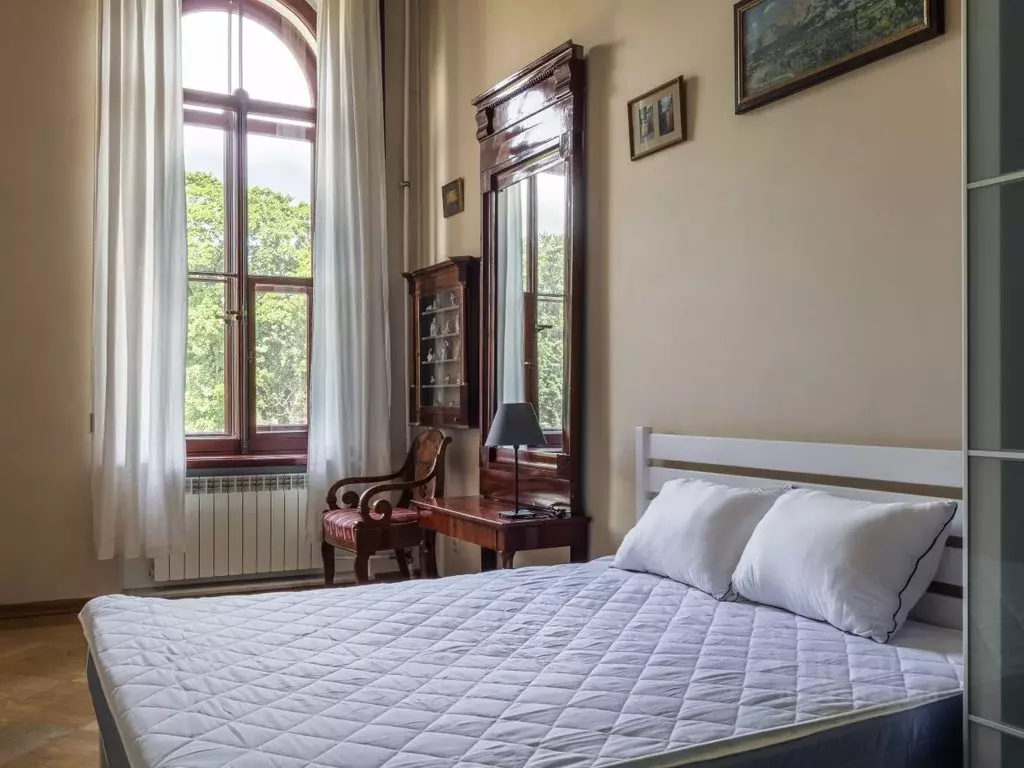 3-к кв. Санкт-Петербург Адмиралтейский просп., 10 (150.0 м) - Фото 1