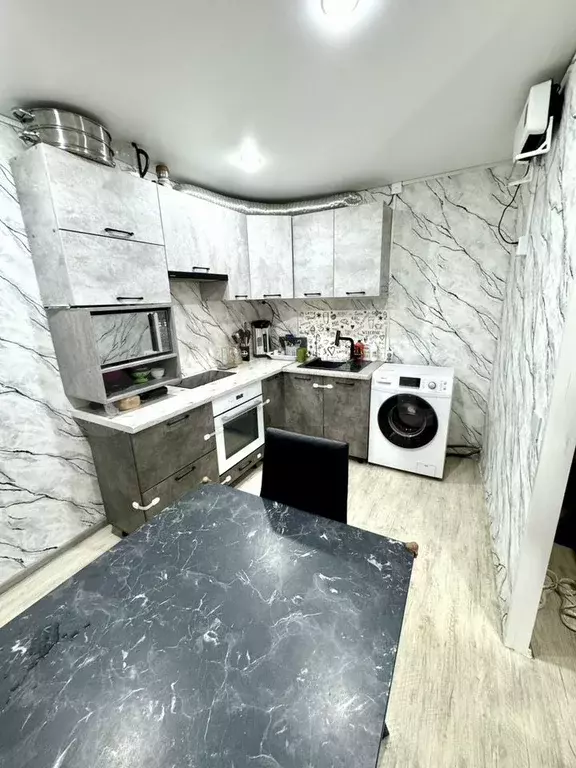 Комната 31 м в 1-к., 4/5 эт. - Фото 0