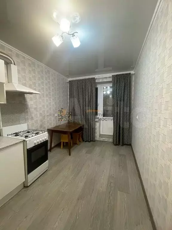 1-к. квартира, 36 м, 7/9 эт. - Фото 1