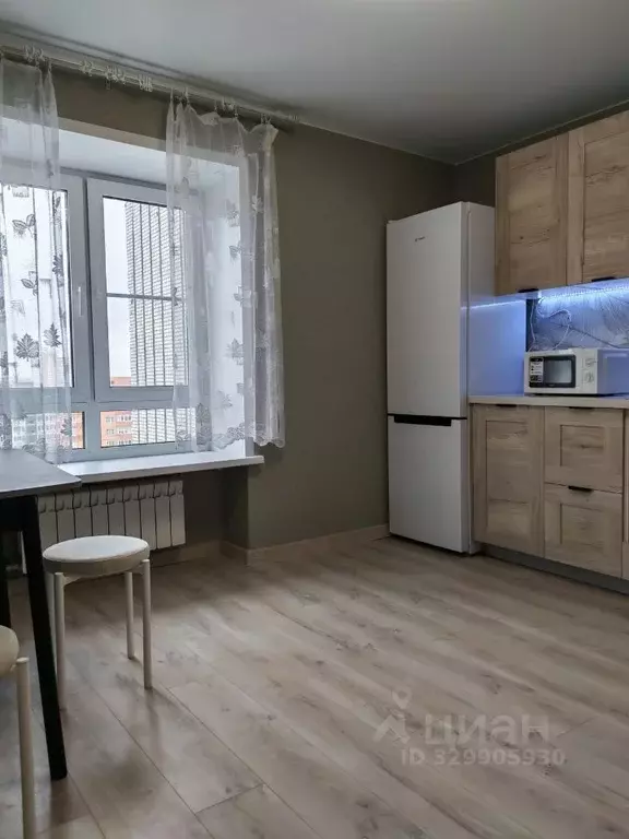 2-к кв. Московская область, Солнечногорск городской округ, Андреевка ... - Фото 1