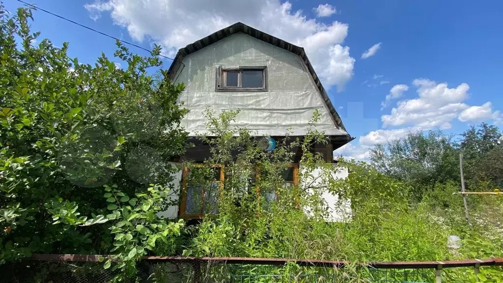 Участок 6 сот. (СНТ, ДНП) - Фото 0