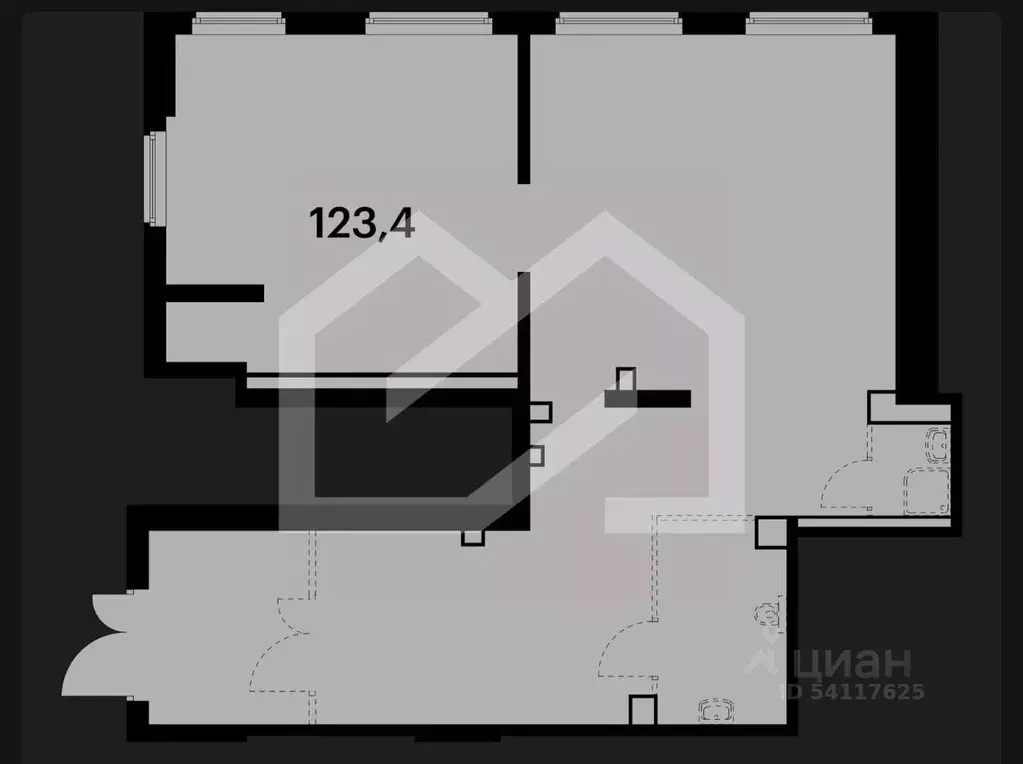 Помещение свободного назначения в Московская область, Мытищи ... - Фото 2