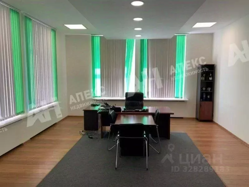 Помещение свободного назначения в Москва Ленинградский просп., 80к16 ... - Фото 1