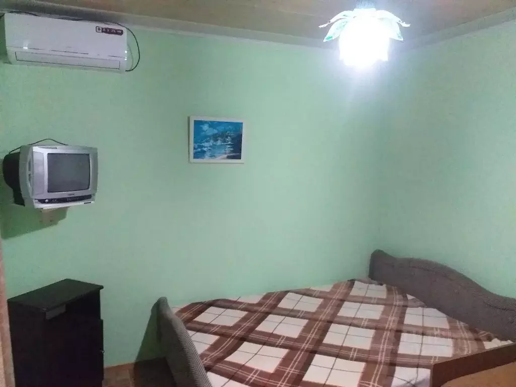 Комната Дагестан, Дербент Волна СТ, 22 (28.0 м) - Фото 1