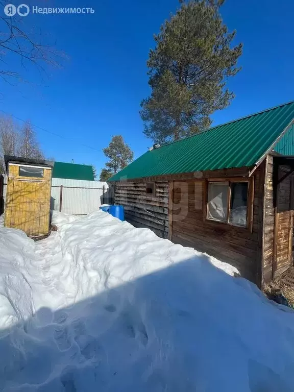 Дом в посёлок городского типа Парма, Сосновая улица (20 м) - Фото 1