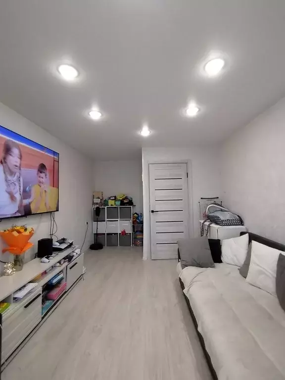 Продаётся 2-к квартира, 43.5 м - Фото 1