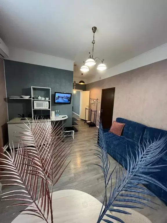 Комната Челябинская область, Челябинск Сетевая ул., 11 (40.0 м) - Фото 1