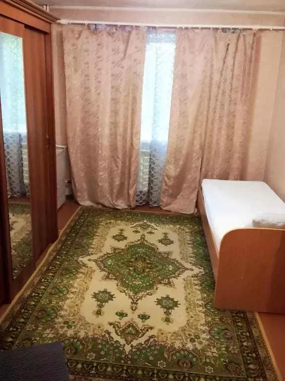 Студия Красноярский край, Красноярск ул. Крылова, 10 (18.0 м) - Фото 1