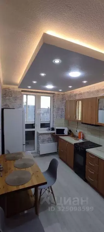 1-к кв. Московская область, Красногорск городской округ, Нахабино пгт ... - Фото 1