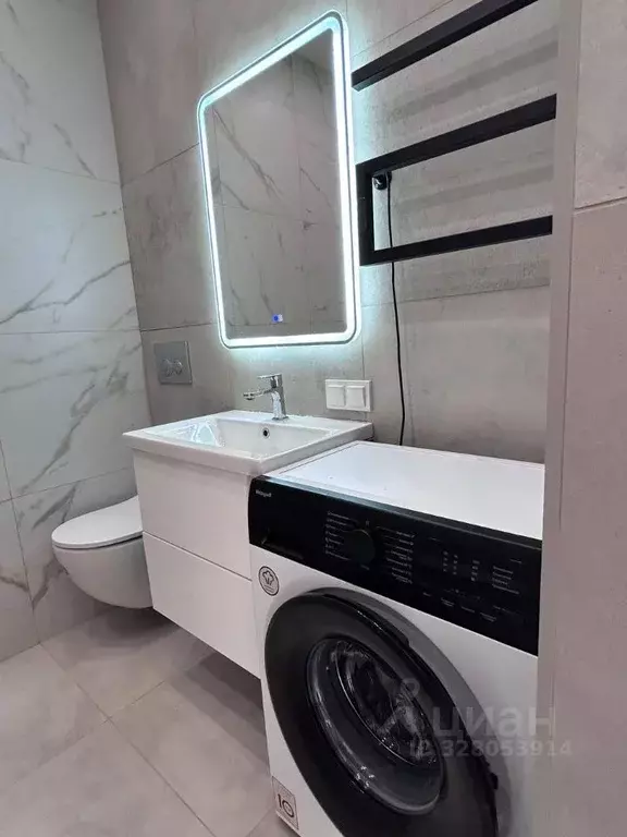 Студия Московская область, Мытищи городской округ, пос. Нагорное ... - Фото 1