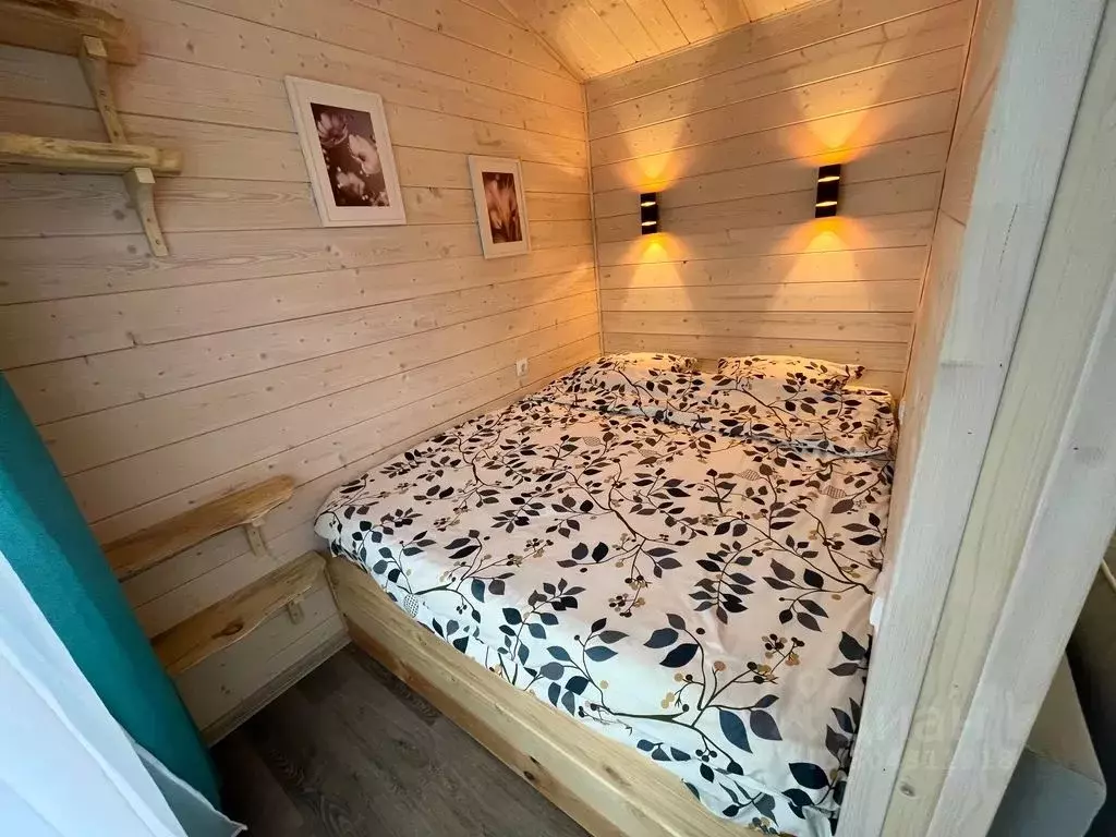 Дом в Краснодарский край, Новороссийск городской округ, с. Глебовское ... - Фото 1
