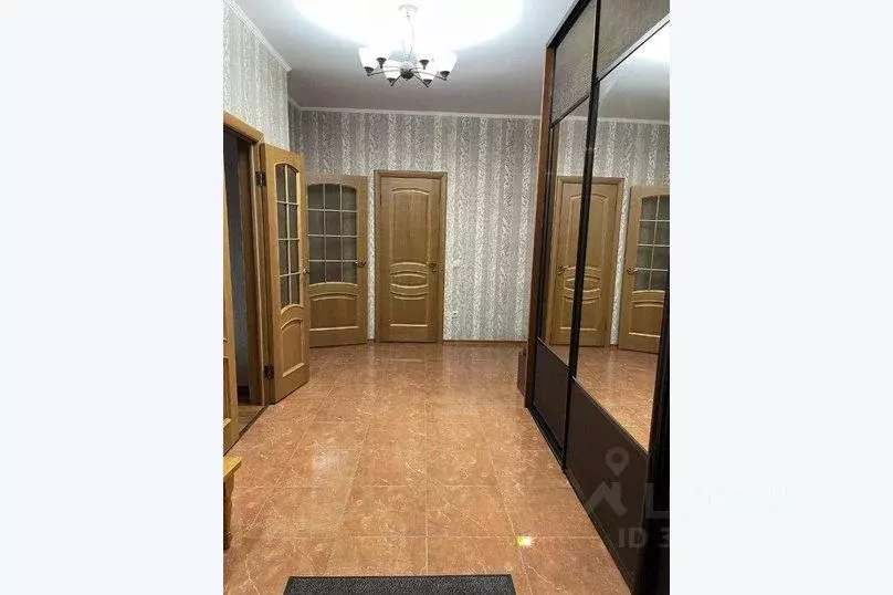 2-к кв. Красноярский край, Красноярск ул. Авиаторов, 23 (62.0 м) - Фото 0