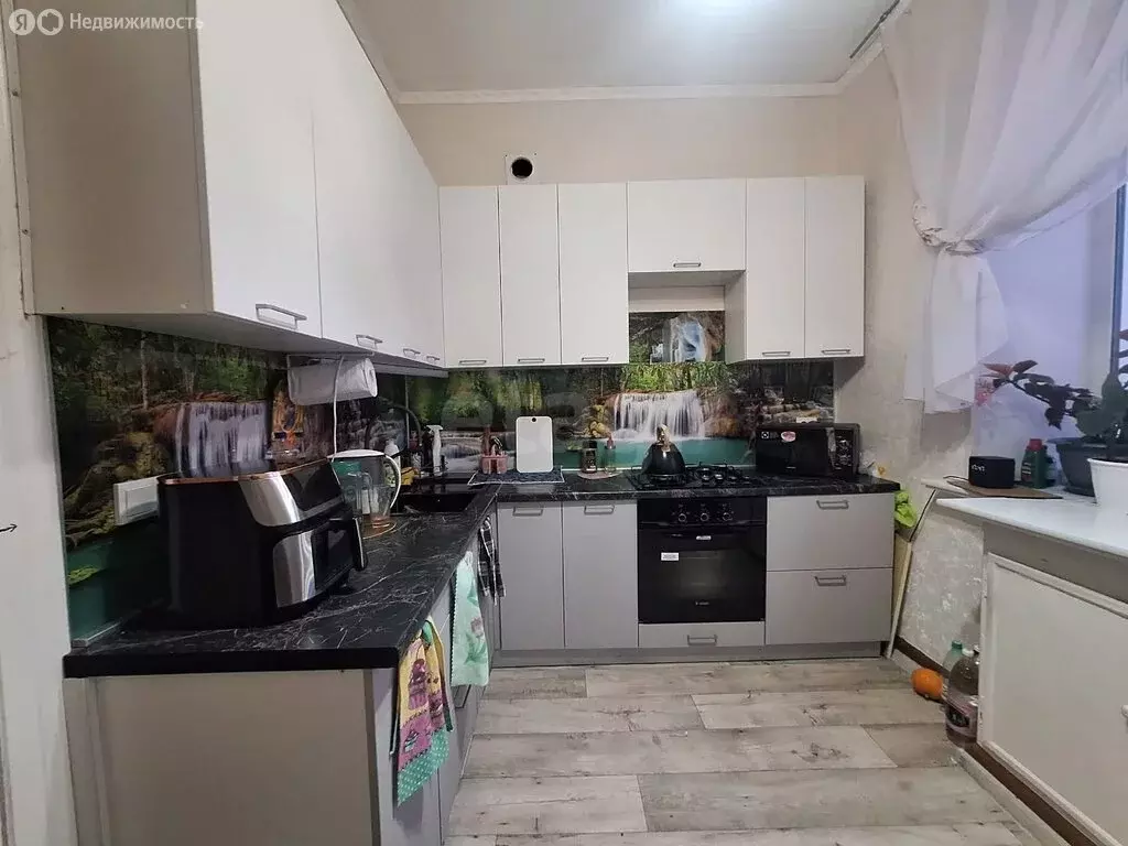 2-комнатная квартира: Озерск, улица Бажова, 3 (52.4 м) - Фото 1