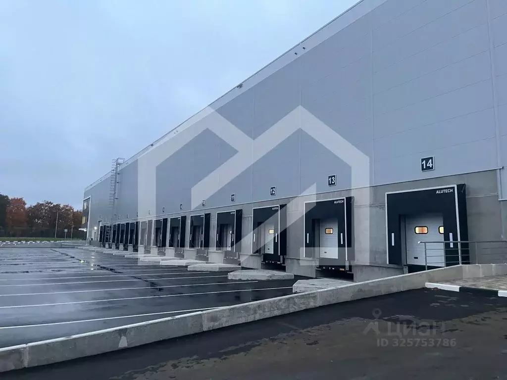 Производственное помещение в Московская область, Пушкино Ярославское ... - Фото 2